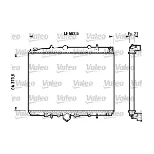 VALEO 732598