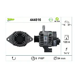 VALEO 444816