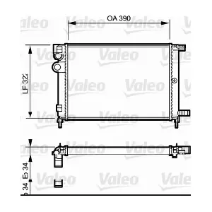 731177 VALEO