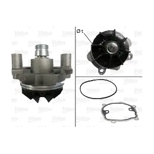 VALEO 506709