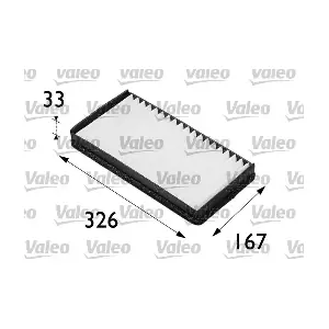 VALEO 698203