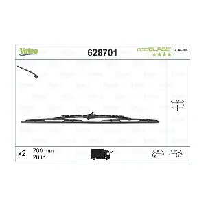 628701 VALEO