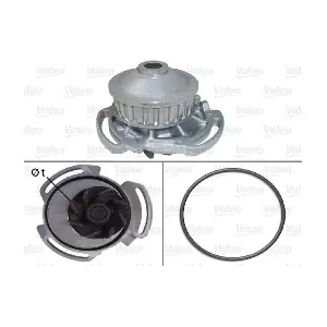 VALEO 506013