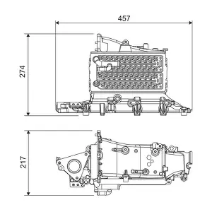VALEO 818685