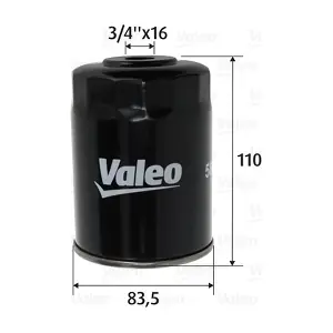 VALEO 587754