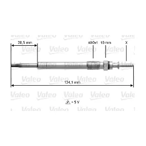 345200 VALEO