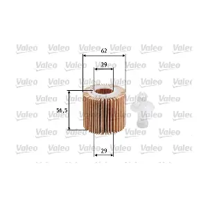 VALEO 586583