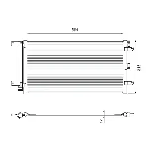 VALEO 814401