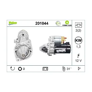 VALEO 201044