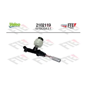 2102119 VALEO