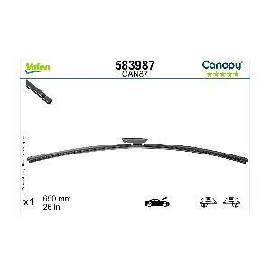 VALEO 583987