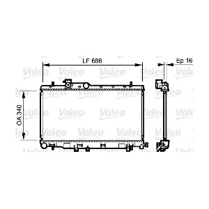 VALEO 735211
