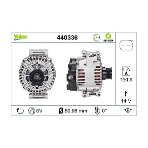 440336 VALEO