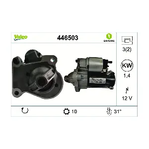 VALEO 446503