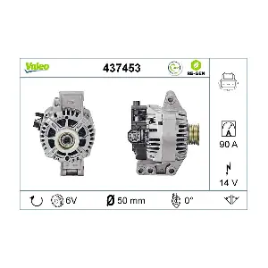 VALEO 437453