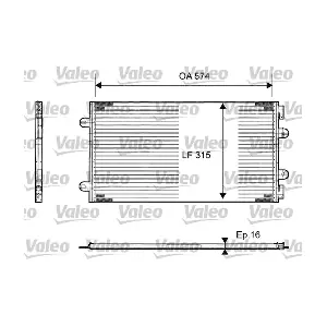 VALEO 817385