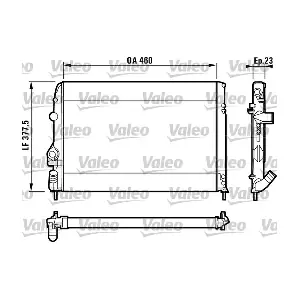 VALEO 732559