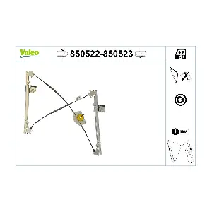 850522 VALEO