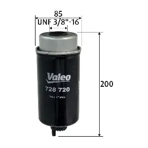 VALEO 728720