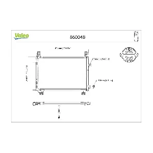 860048 VALEO