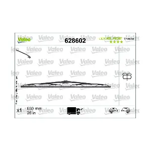 628602 VALEO