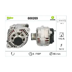 600269 VALEO