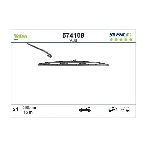 VALEO 574108
