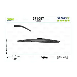 VALEO 574097