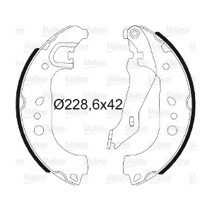 VALEO 564192