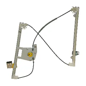 VALEO 851207 Склопідйомник
