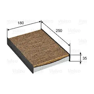 VALEO 701032