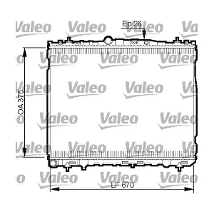 735514 VALEO