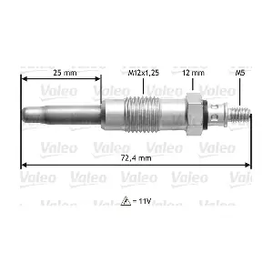 VALEO 345100