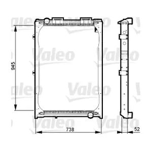 VALEO 730323