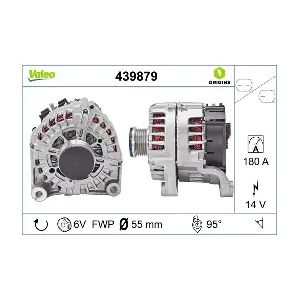 VALEO 439879
