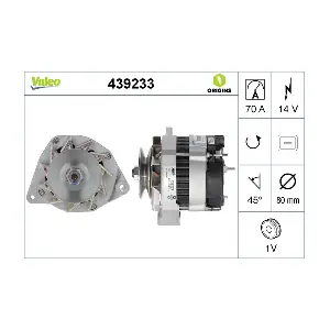 VALEO 439233