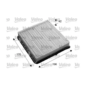 VALEO 715653