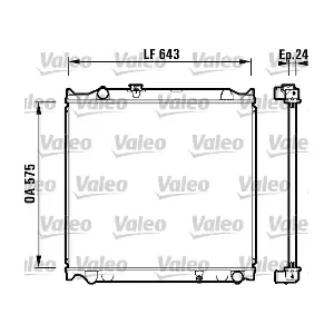734205 VALEO