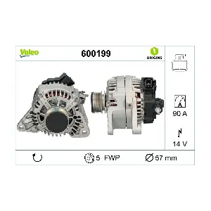 VALEO 600199