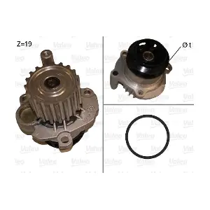 VALEO 506873