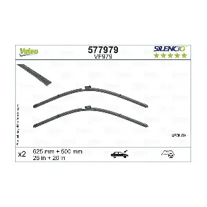 VALEO 577979