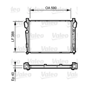 VALEO 734855
