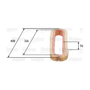 VALEO 585667