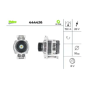 444426 VALEO