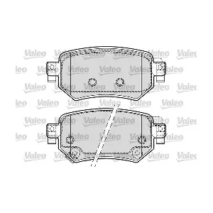 601688 VALEO