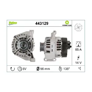 VALEO 443129