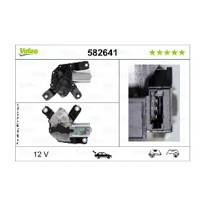 582641 VALEO