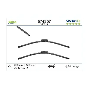 VALEO 574357