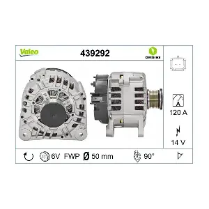 VALEO 439292