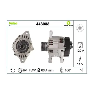 VALEO 443088
